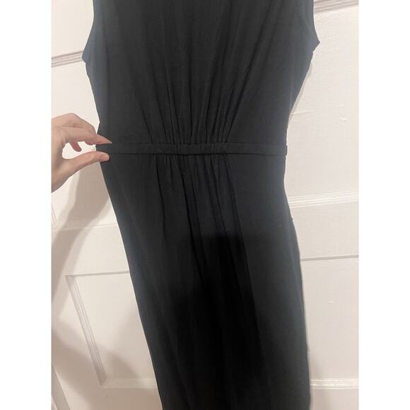 NOM Maternity Francesca Jumpsuit size Large - Picture 7 of 7